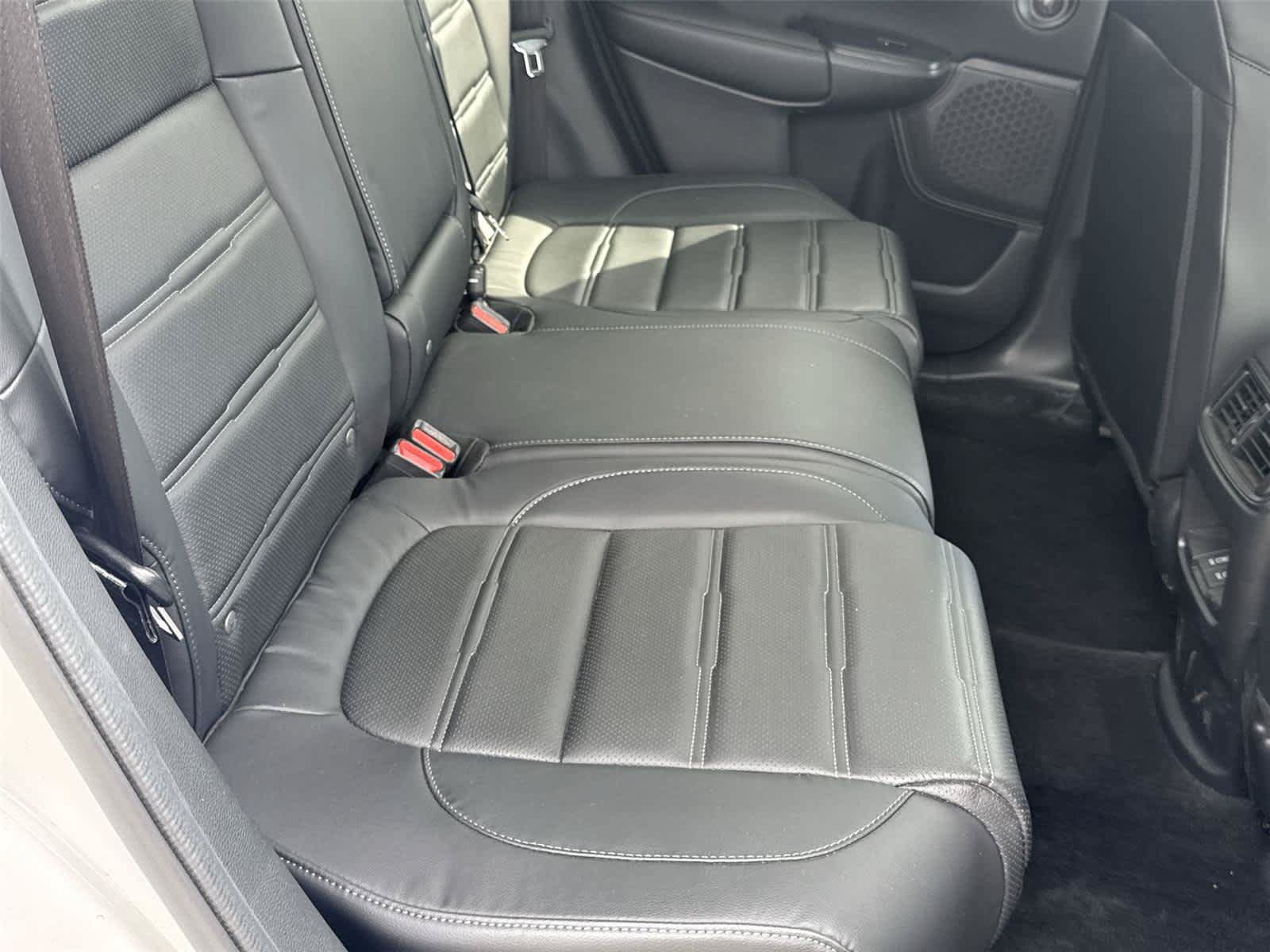 Used 2019 Honda CR-V EX-L image 16