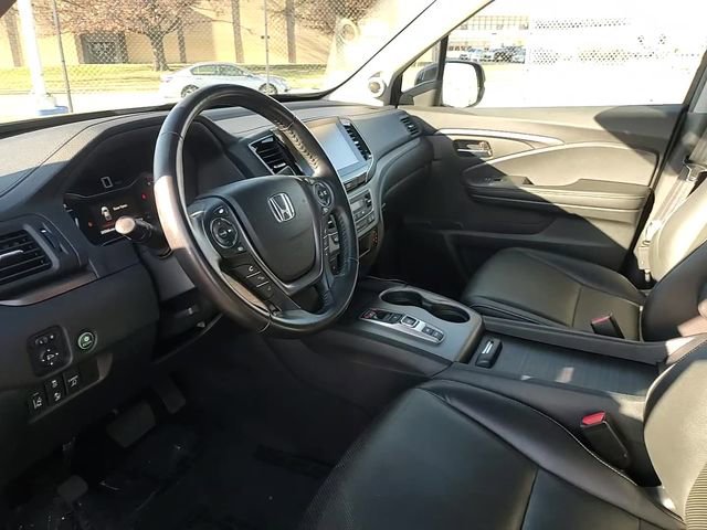 Used 2023 Honda Ridgeline RTL image 9