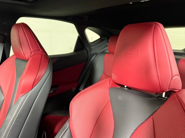 Certified 2024 Lexus NX 350 F Sport image 14