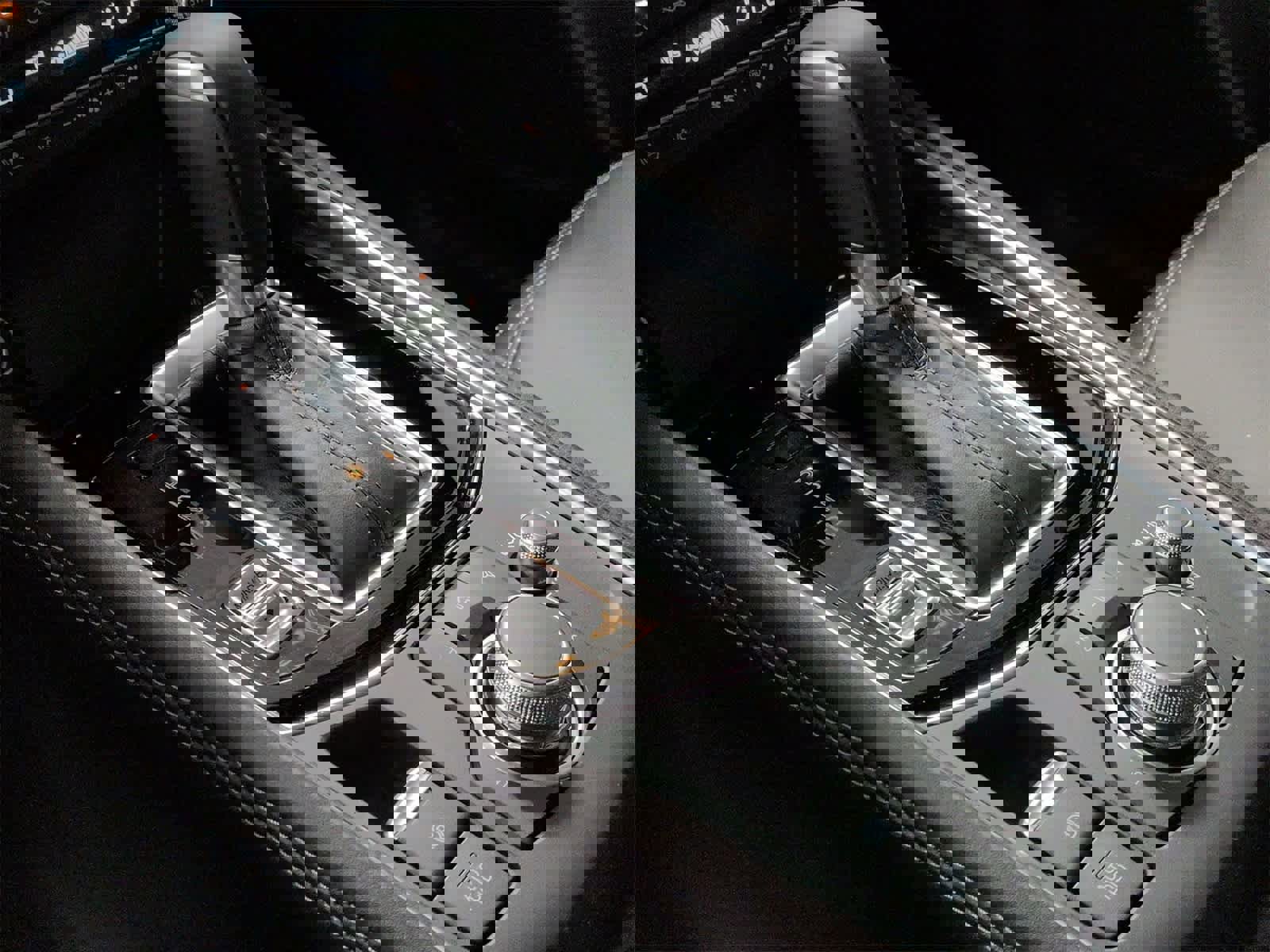 New 2025 MAZDA CX-5 Signature image 35