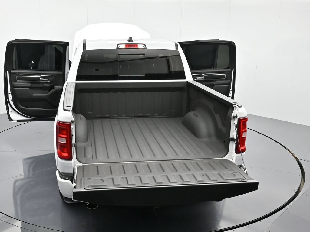 Used 2025 RAM 1500 Big Horn AWD/4WD image 51
