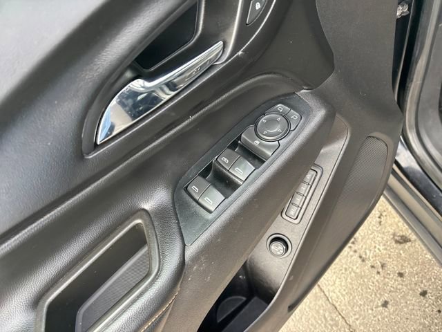 Certified 2019 Chevrolet Equinox Premier image 11