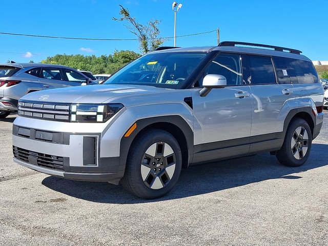 New 2026 Hyundai Santa Fe SEL image 2