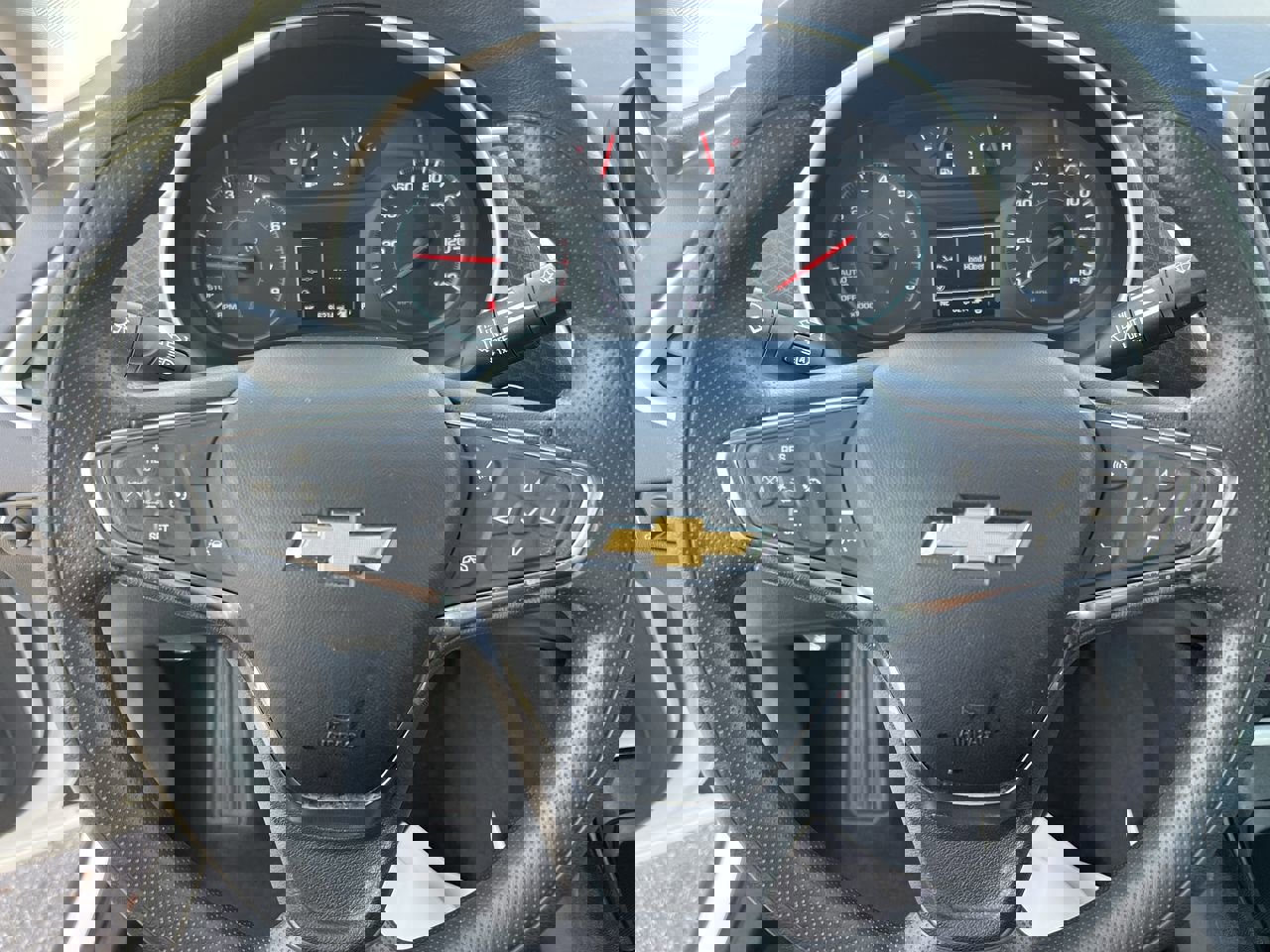 Used 2023 Chevrolet Malibu LT image 18