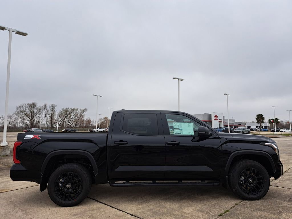 New 2026 Toyota Tundra SR5 image 4