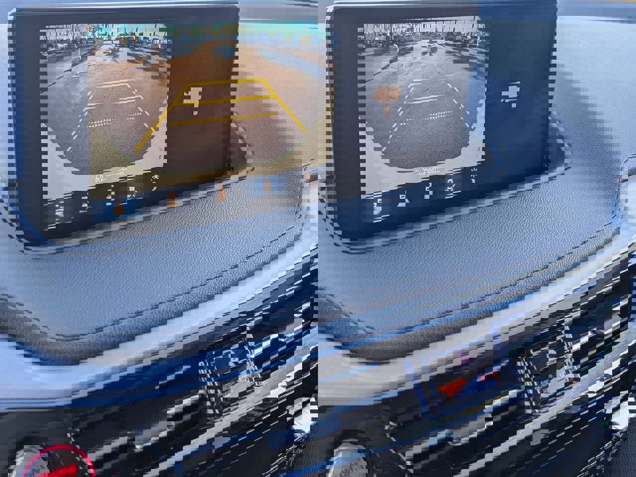 Certified 2023 Acura MDX FWD image 32