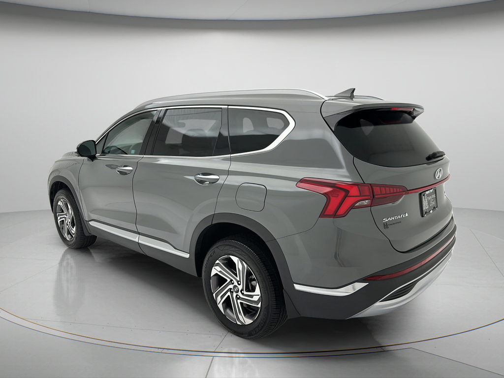 Used 2023 Hyundai Santa Fe SEL w/ Premium Package AWD/4WD image 4