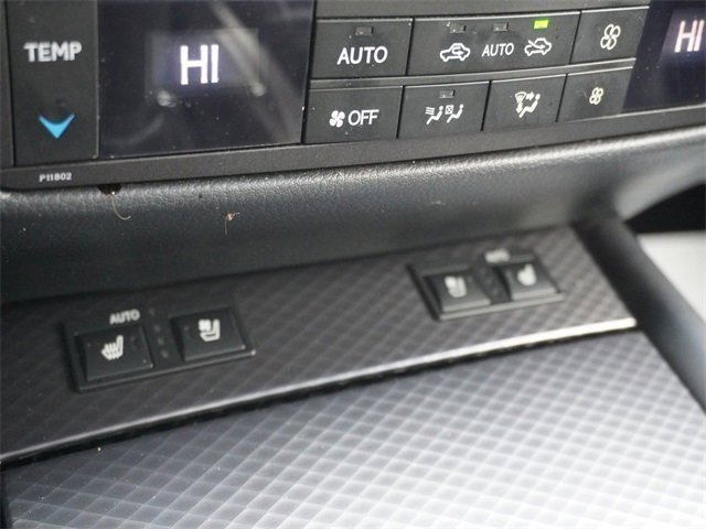 Used 2019 Lexus GS 350 F Sport image 25