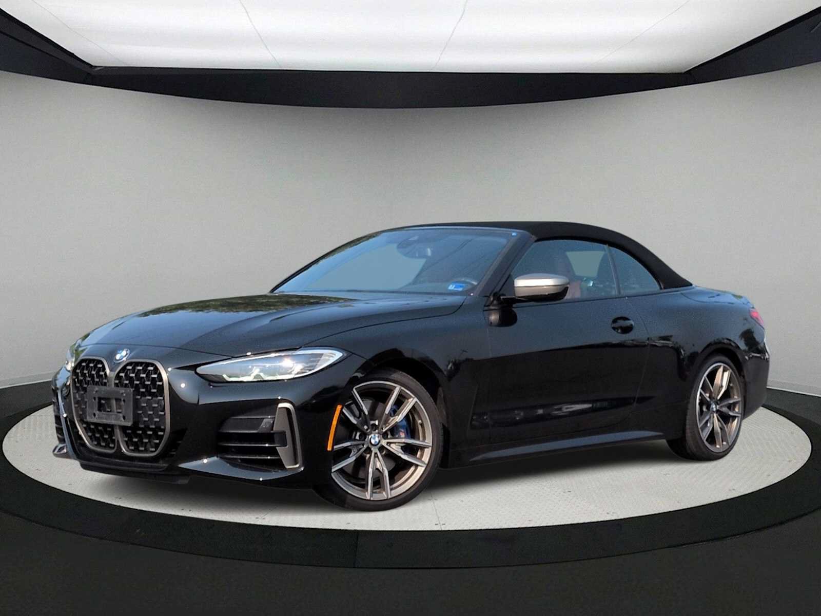 Used 2023 BMW M440i Convertible