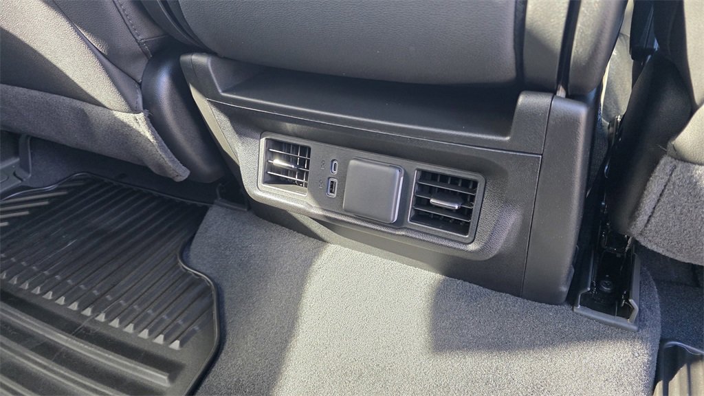 New 2026 Chevrolet Silverado 2500 LT w/ Trail Boss Package image 8