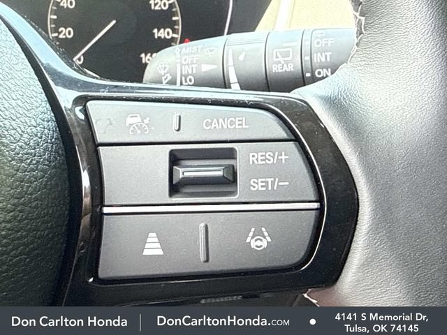 Used 2023 Honda Civic EX-L image 25