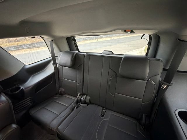 Used 2020 Chevrolet Tahoe Premier AWD/4WD image 13