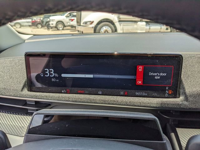 Certified 2025 Ford Mustang Mach-E Premium AWD/4WD image 29