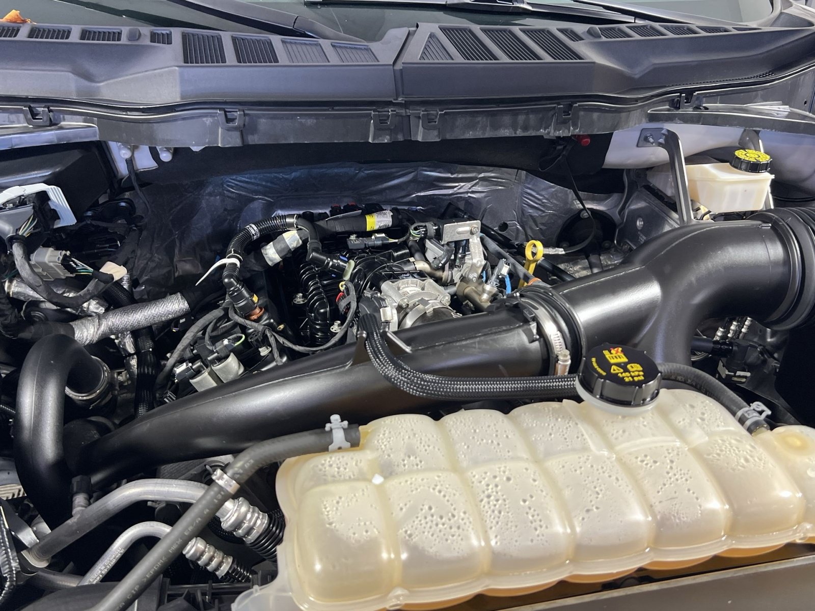 Used 2021 Ford F150 XL w/ Equipment Group 101A High RWD image 28