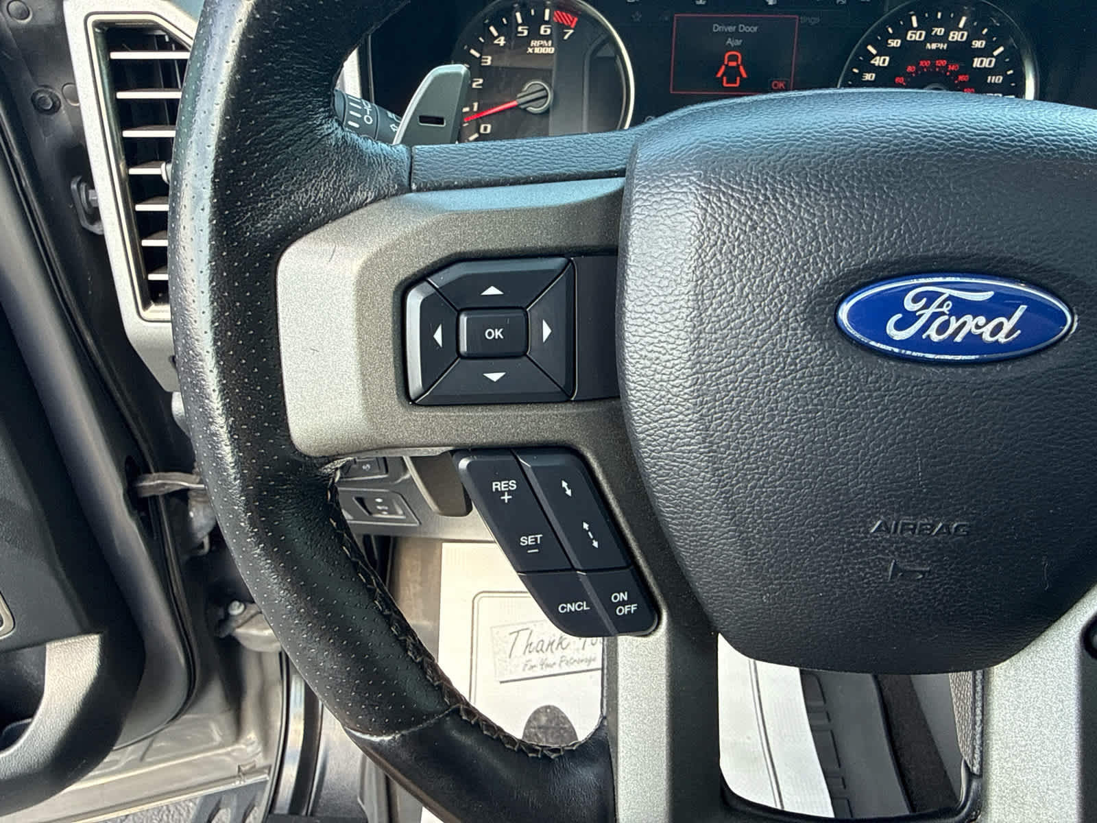 Used 2020 Ford F150 Raptor w/ Equipment Group 802A Luxury AWD/4WD image 18