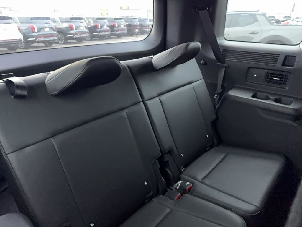 New 2024 Hyundai Santa Fe Limited image 22