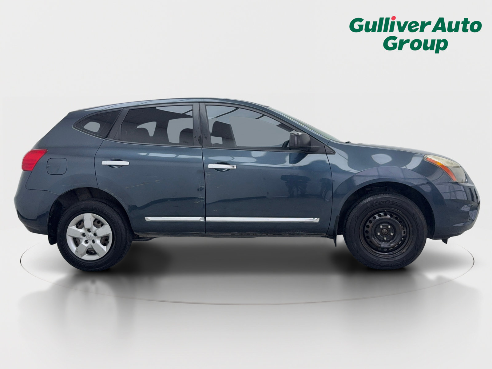 Used 2015 Nissan Rogue S FWD image 10