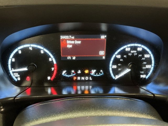 Used 2022 Ford Bronco Sport Big Bend w/ Convenience Package image 29