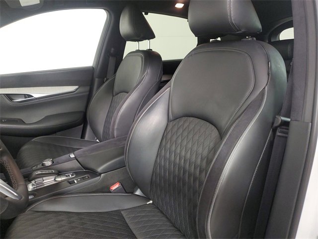 Used 2023 INFINITI QX50 Autograph image 23