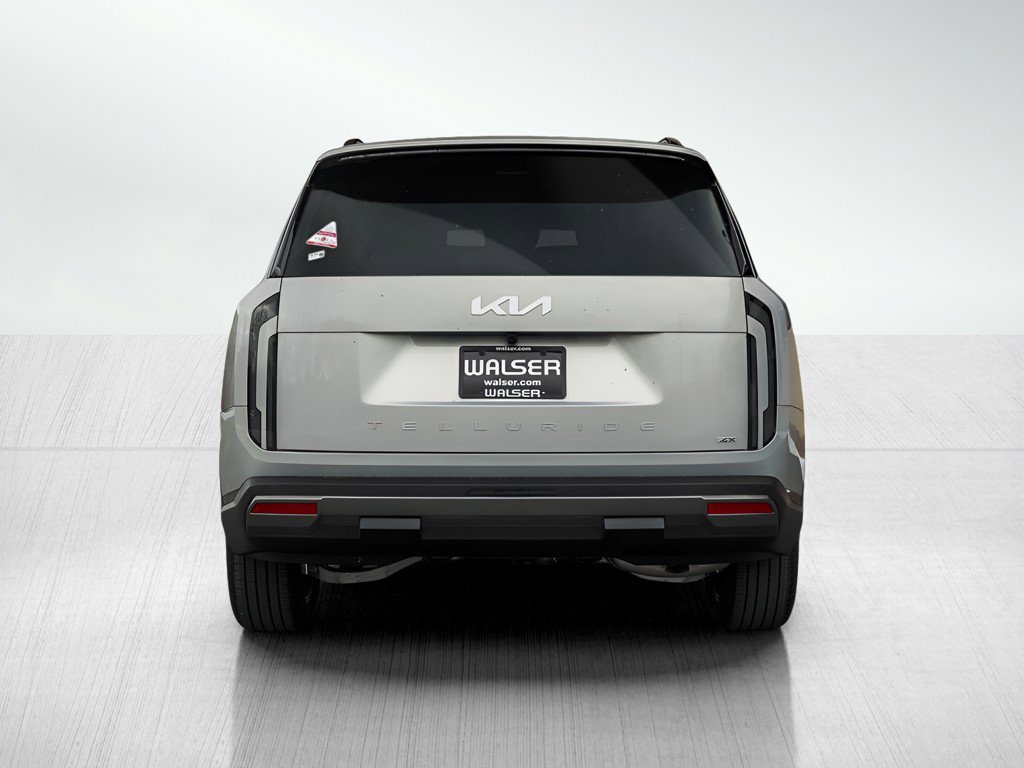 New 2027 Kia Telluride S AWD/4WD image 5