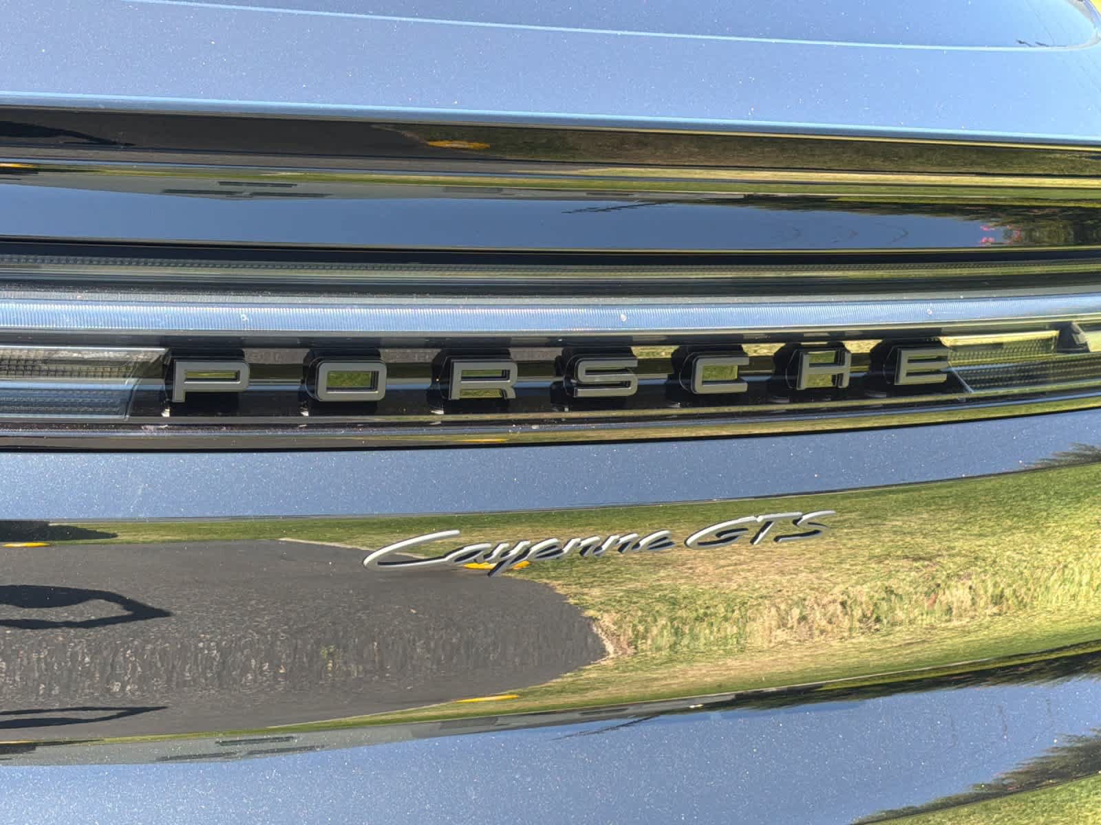 New 2026 Porsche Cayenne GTS AWD/4WD image 33