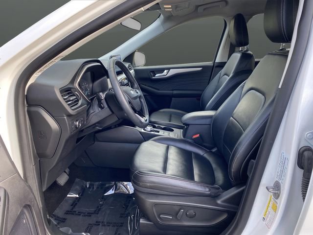 Used 2022 Ford Escape SEL image 4