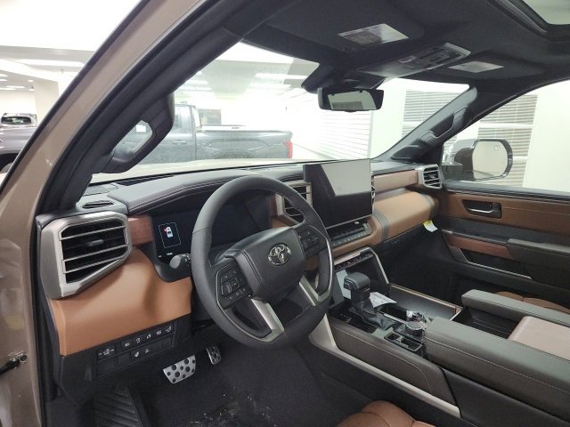 New 2026 Toyota Tundra 1794 Edition image 21