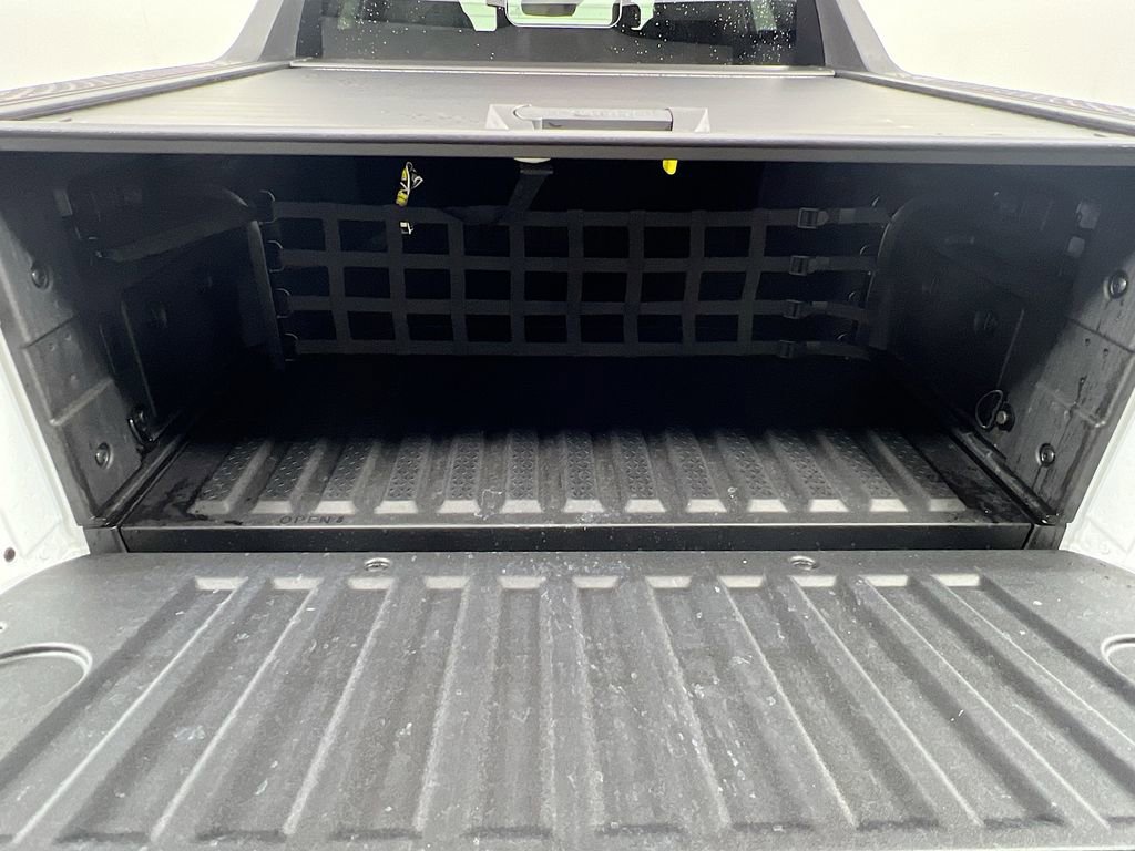 New 2025 Hyundai Santa Cruz Limited image 25