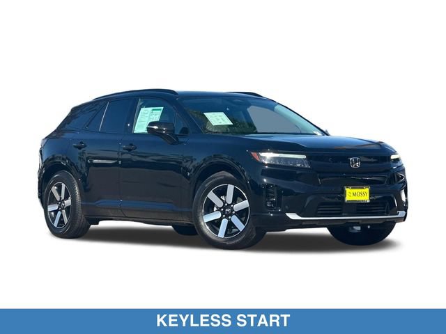 Used 2026 Honda Prologue Touring image 2