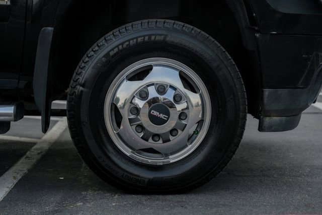 Used 2013 GMC Sierra 3500 Denali image 5