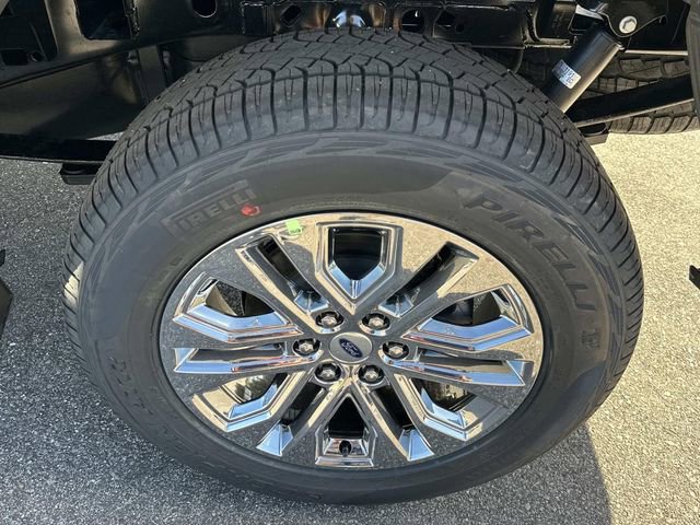 New 2026 Ford F150 XLT w/ XLT Chrome Appearance Package AWD/4WD image 14