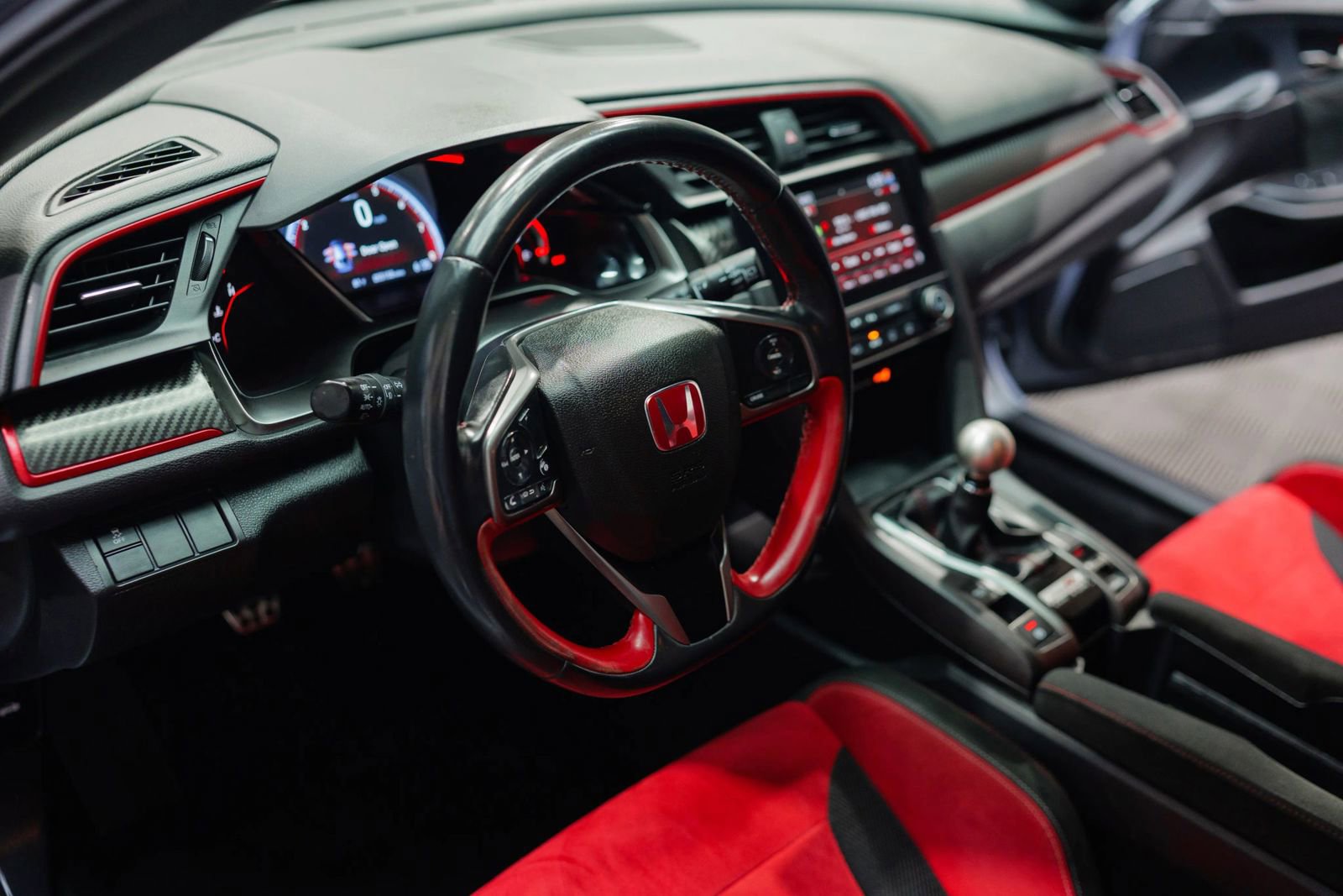 Used 2019 Honda Civic Type R image 26