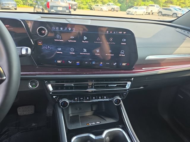 Used 2026 Chevrolet Traverse Z71 w/ Enhanced Driving Package AWD/4WD image 15