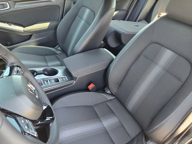 New 2026 Honda Civic Sport image 17