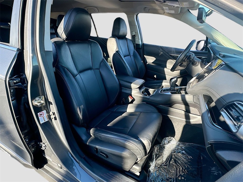 Used 2020 Subaru Outback Limited image 29