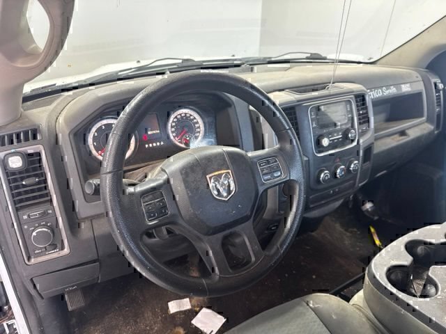 Used 2014 RAM 1500 Tradesman w/ Popular Equipment Group RWD image 13