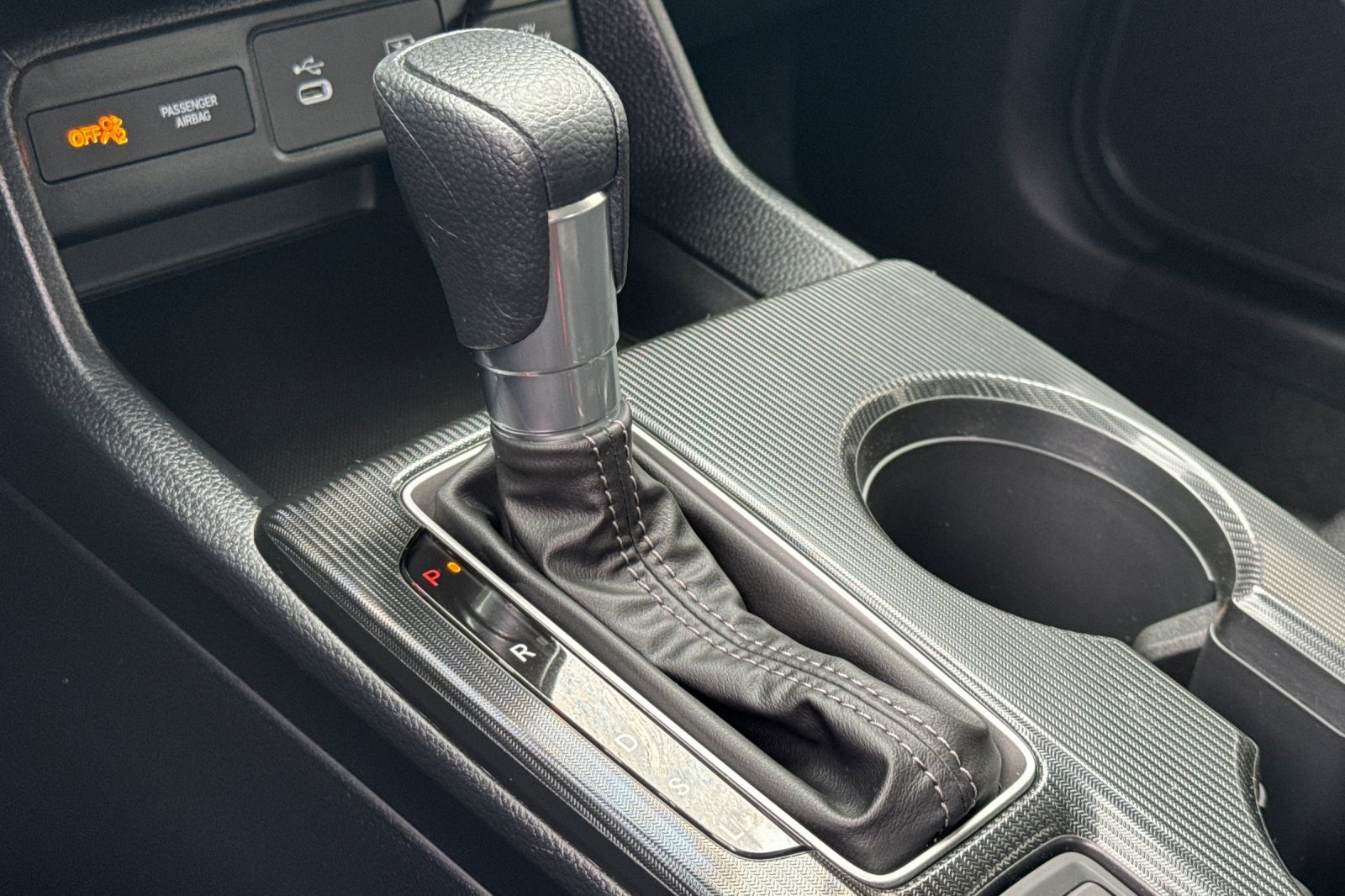 New 2026 Honda Civic LX image 18