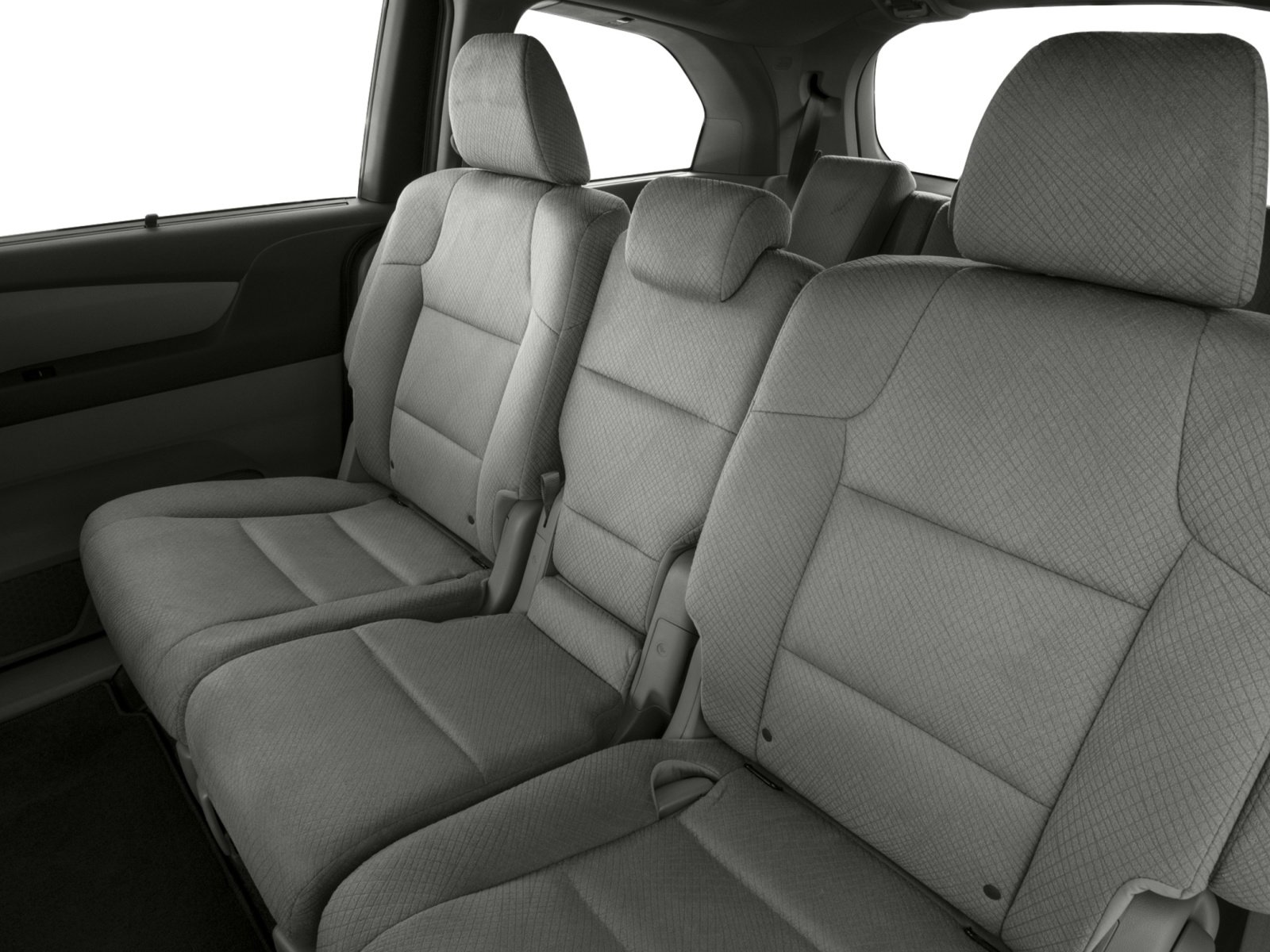 Used 2016 Honda Odyssey EX image 11