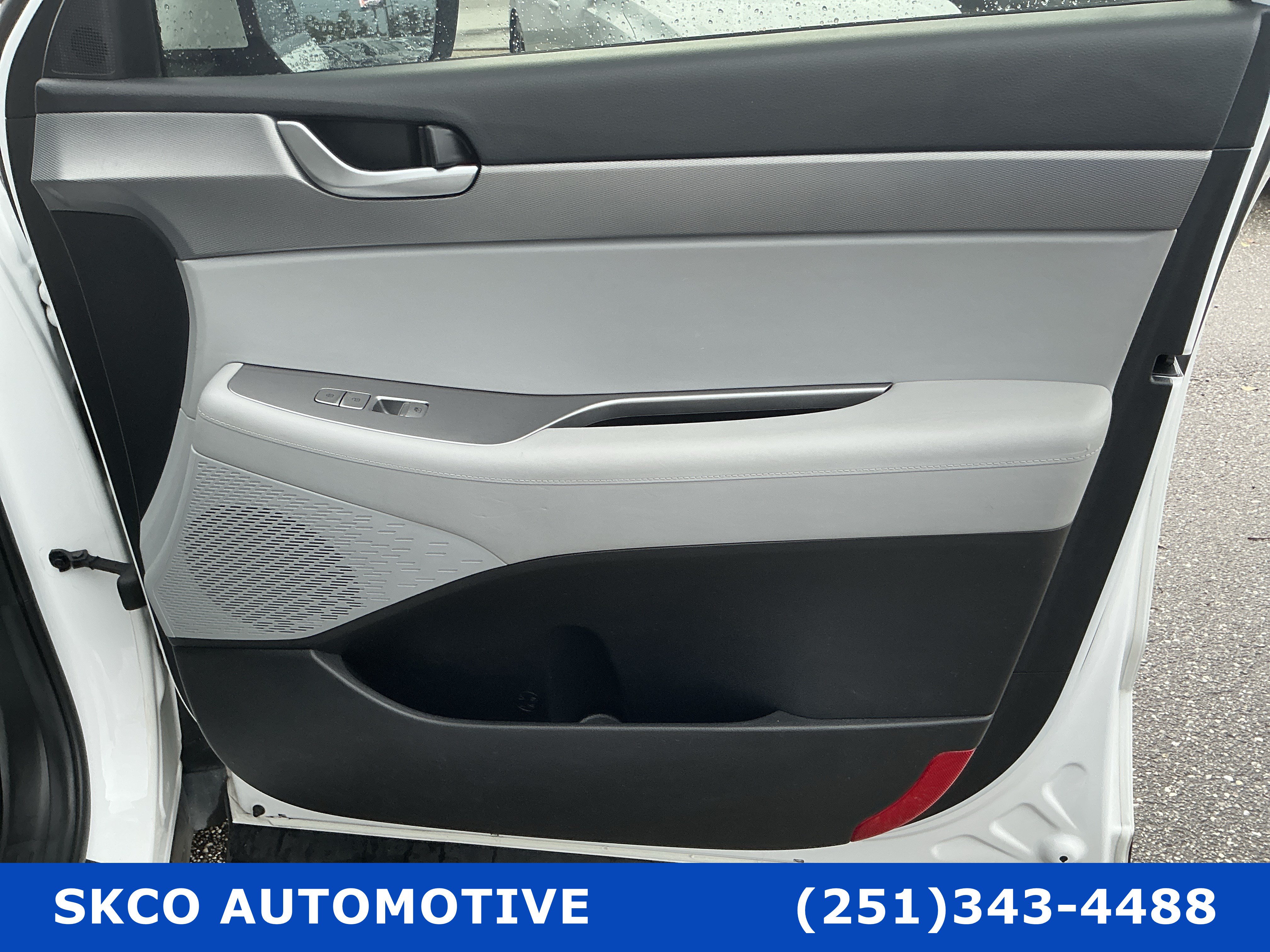 Used 2020 Hyundai Palisade SEL FWD image 12