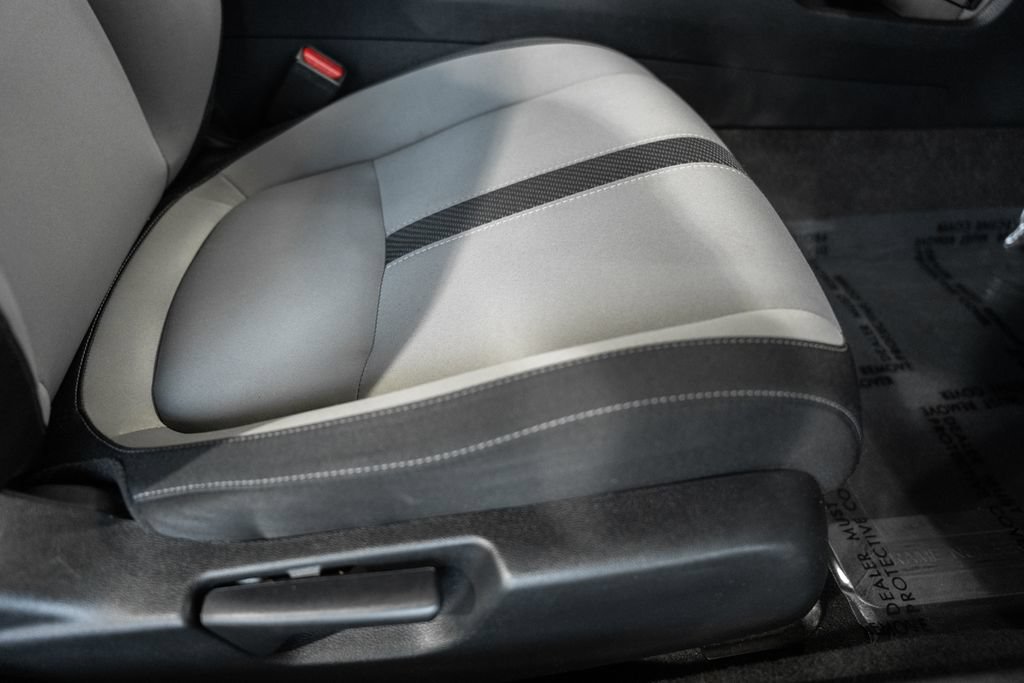 Used 2018 Honda Civic LX image 27