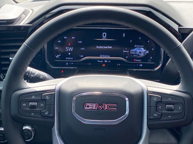 Certified 2024 GMC Sierra 1500 Elevation AWD/4WD image 9
