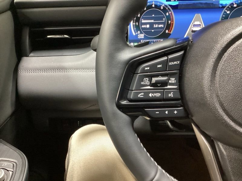 New 2026 Subaru Outback Touring XT AWD/4WD image 27