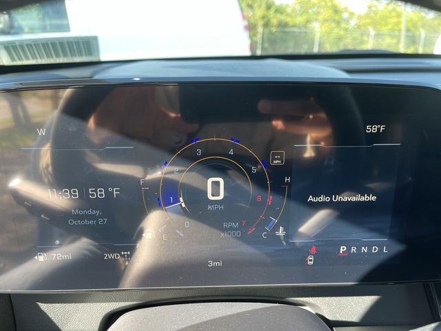 New 2026 Chevrolet Traverse LT w/ Driver Confidence Package AWD/4WD image 15