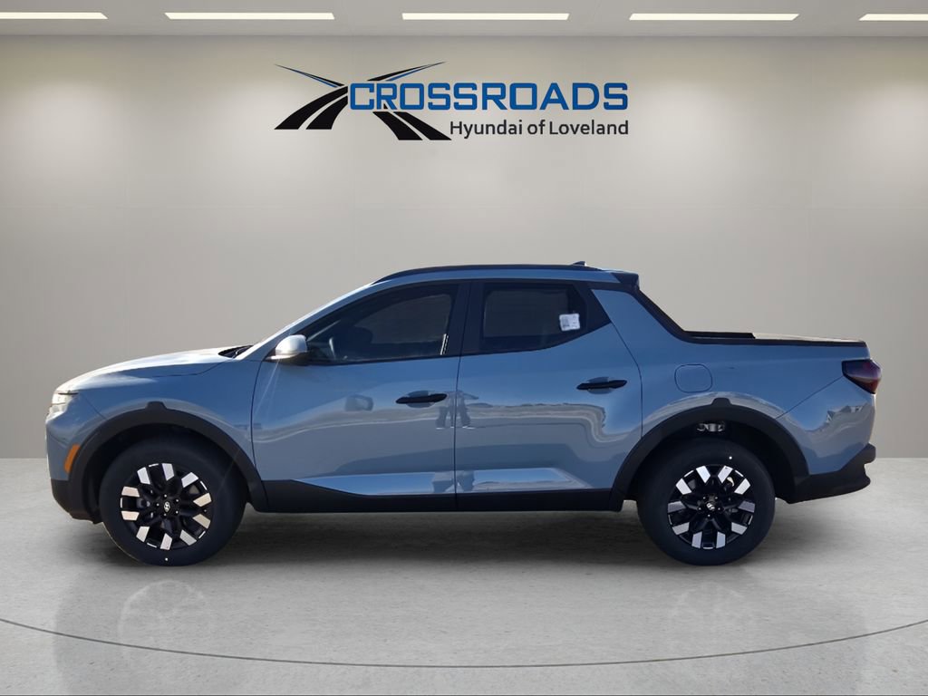 New 2026 Hyundai Santa Cruz SEL image 2