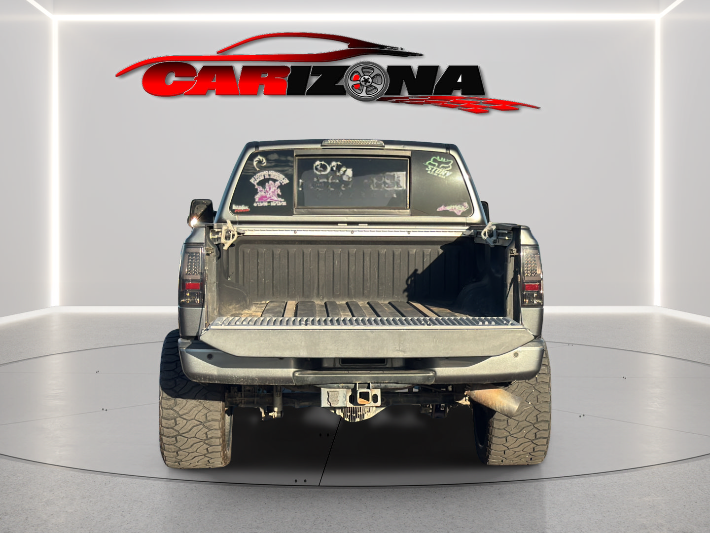 Used 2015 Nissan Titan PRO-4X AWD/4WD image 14