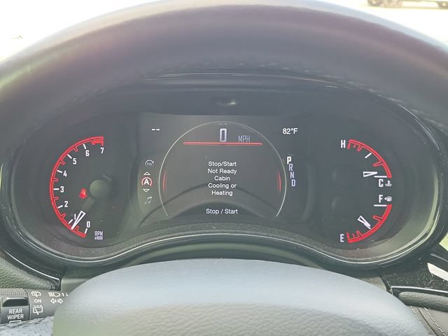 Used 2021 Dodge Durango GT AWD/4WD image 14