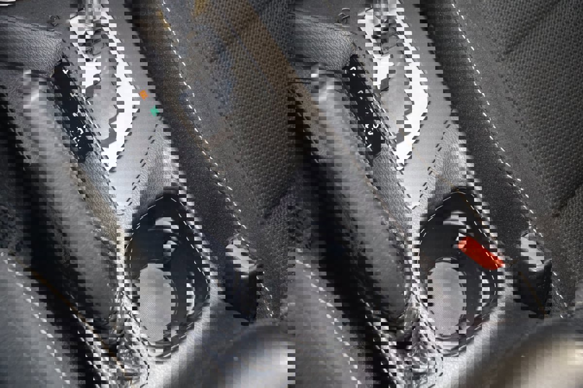 Used 2017 Toyota RAV4 XLE image 23