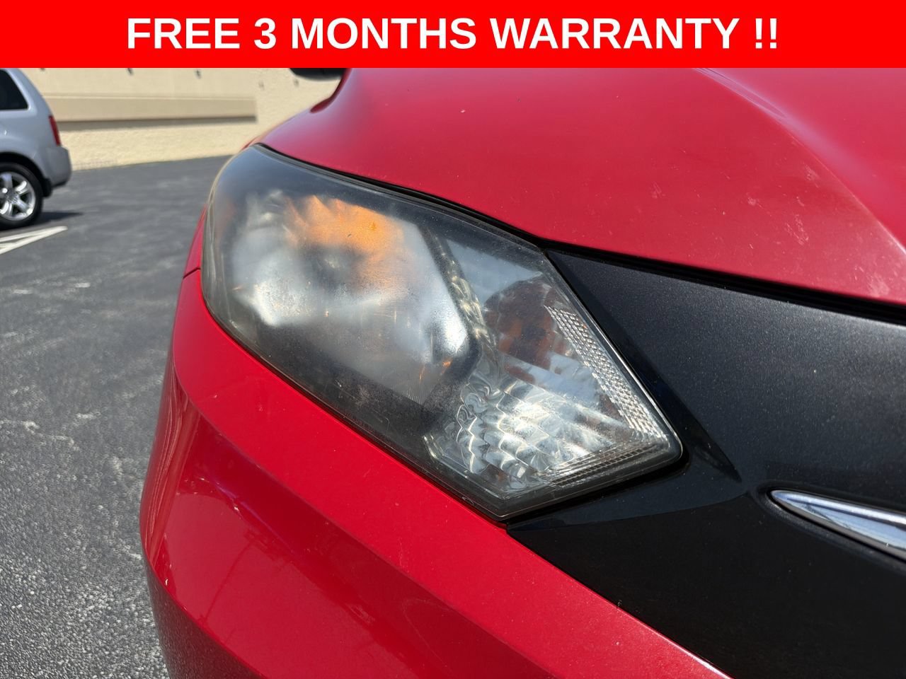Used 2018 Honda HR-V LX image 35
