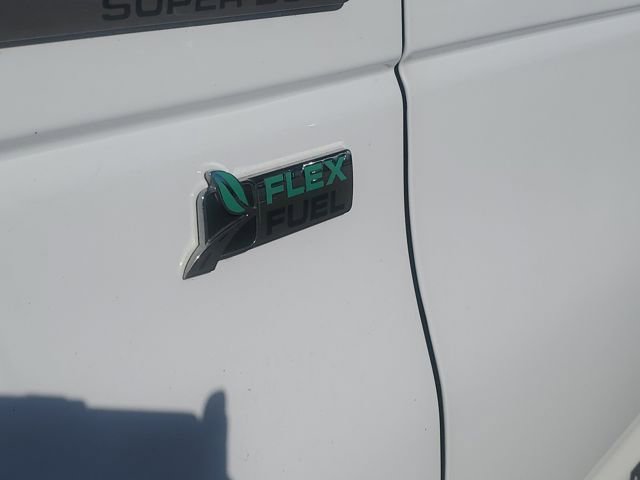 Used 2015 Ford E-350 and Econoline 350 Super Duty w/ Exterior Upgrade Package image 8