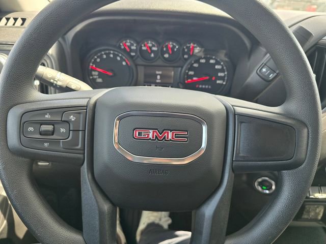 New 2026 GMC Sierra 1500 Pro w/ Pro Value Package image 19
